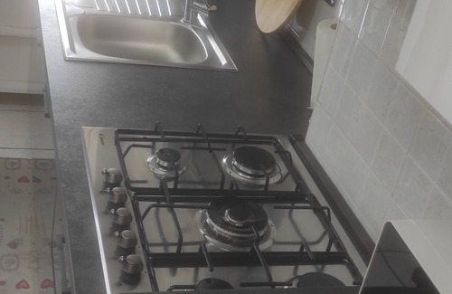 Santa Rita Apartamento | Turin two-room apartment piazza Santa Rita Palaalpitour Cin It001272c28u0cqv2q