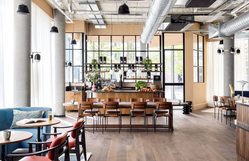 Cambridge Apartamento | Turing Locke Cambridge