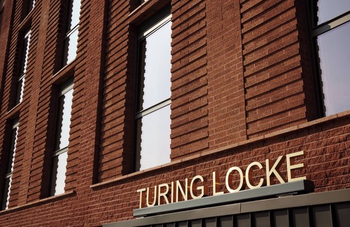Cambridge Apartamento | Turing Locke Cambridge