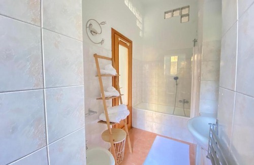 Millefonti Apartamento | TurinHouse