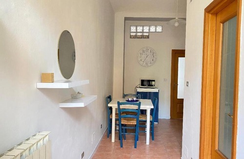 Millefonti Apartamento | TurinHouse