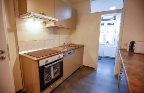 Triberg im Schwarzwald Apartamento | Turis Ferienwohnung 50-1