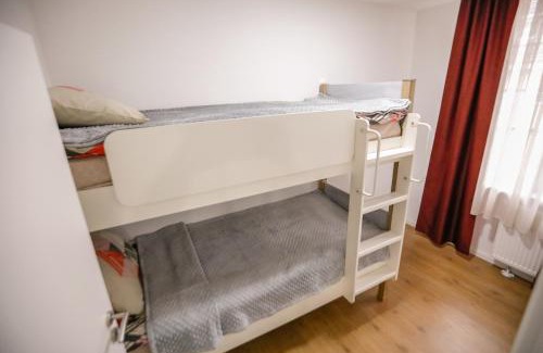 Triberg im Schwarzwald Apartamento | Turis Ferienwohnung 50-2