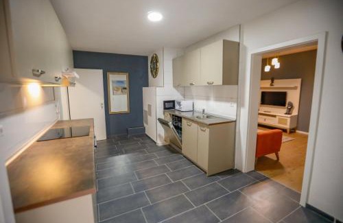 Triberg im Schwarzwald Apartamento | Turis Ferienwohnung 50-2