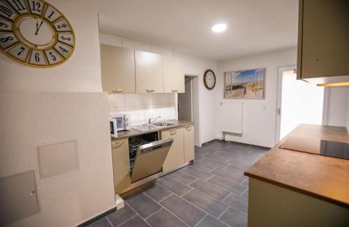 Triberg im Schwarzwald Apartamento | Turis Ferienwohnung 50-2