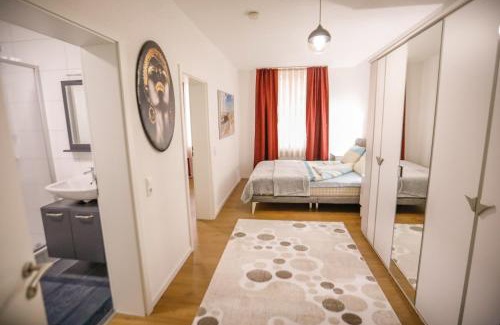 Triberg im Schwarzwald Apartamento | Turis Ferienwohnung 50-2