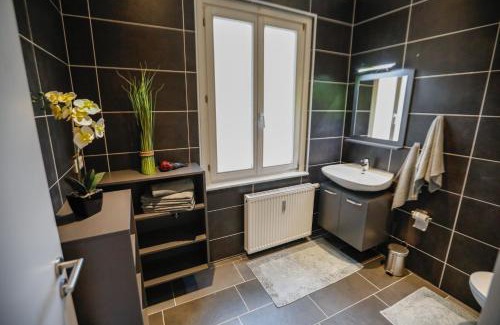 Triberg im Schwarzwald Apartamento | Turis Ferienwohnung 65-1