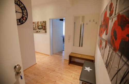 Triberg im Schwarzwald Apartamento | Turis Ferienwohnung 65-1