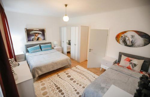 Triberg im Schwarzwald Apartamento | Turis Ferienwohnung 65-1