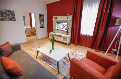 Triberg im Schwarzwald Apartamento | Turis Ferienwohnung 65-1
