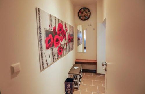 Triberg im Schwarzwald Apartamento | Turis Ferienwohnung 65-2
