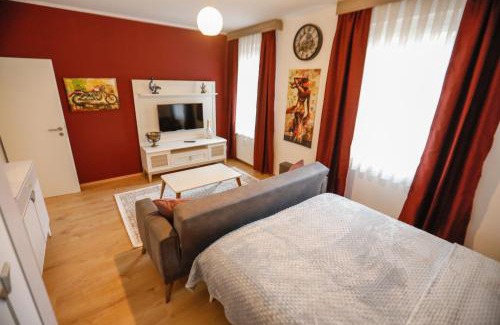 Triberg im Schwarzwald Apartamento | Turis Ferienwohnung 65-2