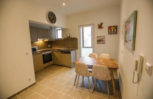 Triberg im Schwarzwald Apartamento | Turis Ferienwohnung 65-2