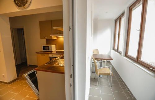 Triberg im Schwarzwald Apartamento | Turis Ferienwohnung 65-2
