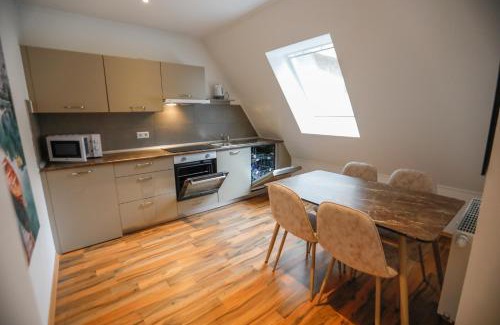 Triberg im Schwarzwald Apartamento | Turis Ferienwohnung 65-4