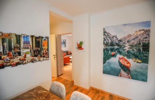 Triberg im Schwarzwald Apartamento | Turis Ferienwohnung 65-4