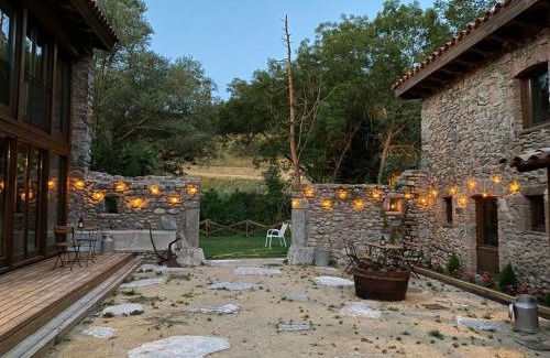 Pi Casa | Turisme Rural Ca l'Axai casa 1