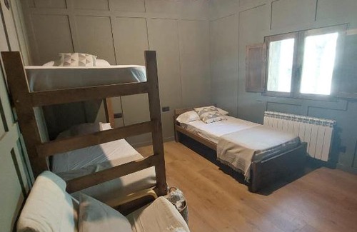 Pi Casa | Turisme Rural Ca l'Axai casa 3