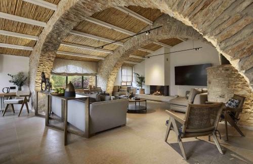 Palau-Sator Casa | Turisme Rural Mas Ametller - Casa Gran