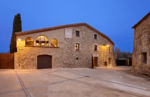Palau-Sator Casa | Turisme Rural Mas Ametller - Casa Gran