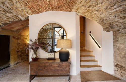 Palau-Sator Casa | Turisme Rural Mas Ametller - Casa Gran