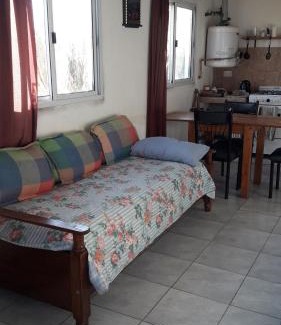 Chascomús Apartamento | turismo chascomus
