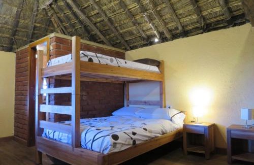 Riobamba Casa | Turismo Comunitario La Esperanza