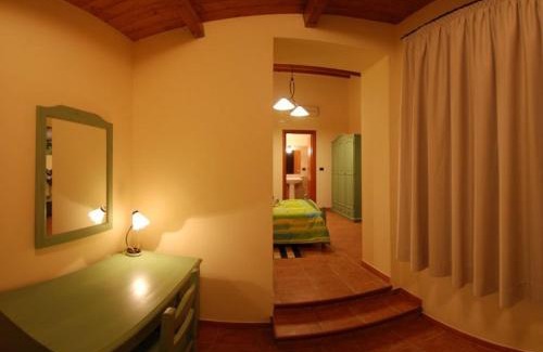 Mili San Pietro Cama Y Desayuno | Turismo Rurale Al Benefizio