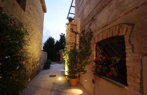 Mili San Pietro Cama Y Desayuno | Turismo Rurale Al Benefizio