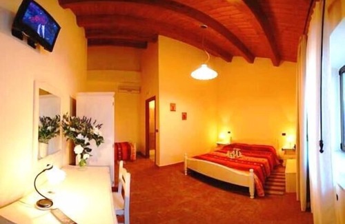 Monforte San Giorgio Cama Y Desayuno | Turismo Rurale Al Benefizio