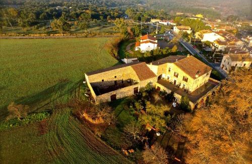 Darnius Casa | Turismo Rural Can Massot