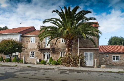 Cabaña de Bergantinos Casa | Turismo Rural O Xastre de Anos
