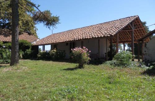 San Nicolas Casa | Turismo Rural Lo Vilches