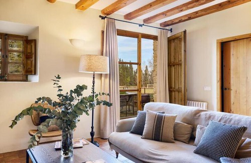 Palau-Sator Hotel | Turismo Rural Mas Ametller