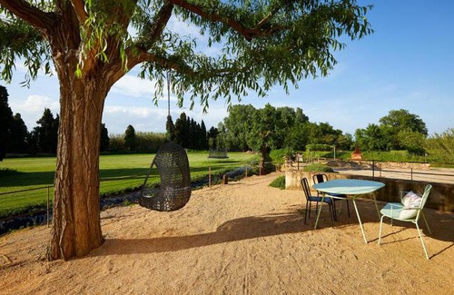 Palau-Sator Hotel | Turismo Rural Mas Ametller