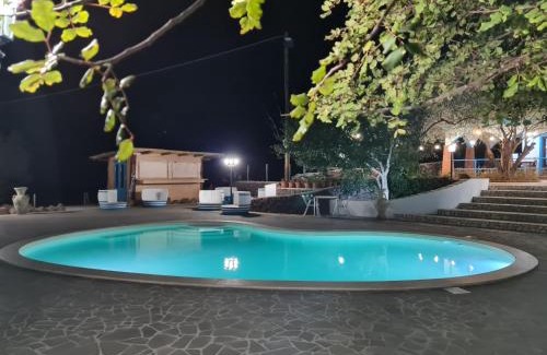 Dorgali Casa | Turismo Rurale Filieri