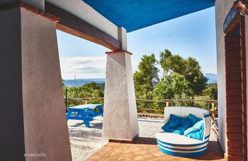 Dorgali Casa | Turismo Rurale Filieri