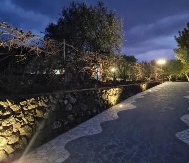 Dorgali Casa | Turismo Rurale Filieri