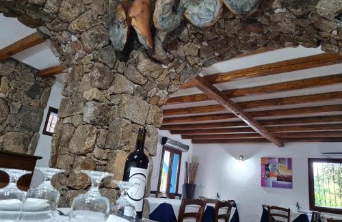 Dorgali Casa | Turismo Rurale Filieri
