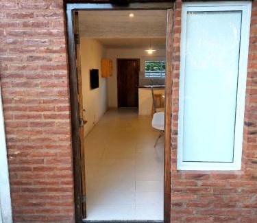 Santa Clara del Mar Apartamento | Turismo Salvaje