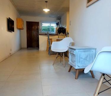 Santa Clara del Mar Apartamento | Turismo Salvaje