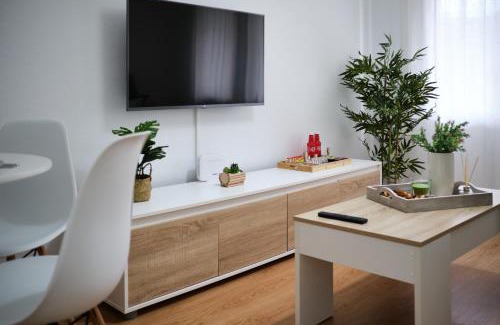 Santutxu Apartamento | turismobilbao2024