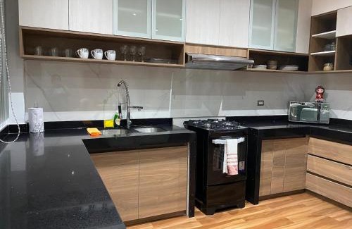 San Miguel Apartamento | Turista en casa Apartamento con 100 m2