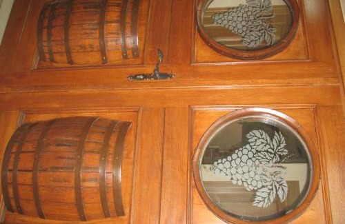 Razkrizje Casa | Turistična kmetija Dervarič