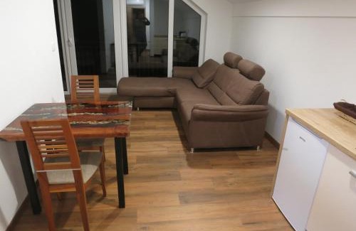 Pongrac Apartamento | Turistična kmetija Izgoršek