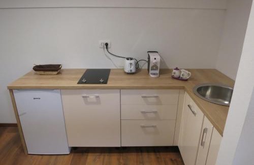 Pongrac Apartamento | Turistična kmetija Izgoršek
