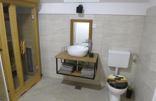Pongrac Apartamento | Turistična kmetija Izgoršek