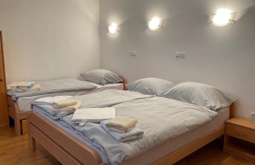 Solcava Apartamento | TURISTIČNA KMETIJA STREVC
