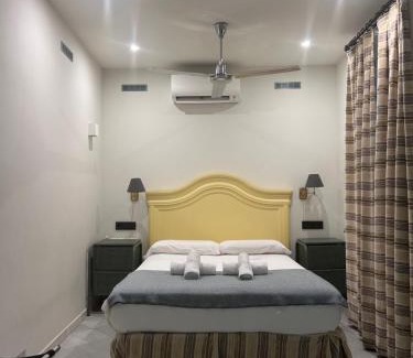 Alfalfa Casa | Turistic Apartment Sevillanos SL