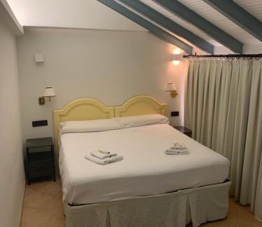 Alfalfa Casa | Turistic Apartment Sevillanos SL